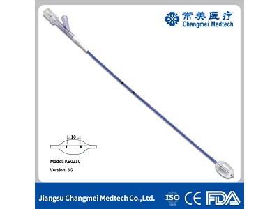 Isesengura ryimikorere igenda yibikoresho bya Endoscope